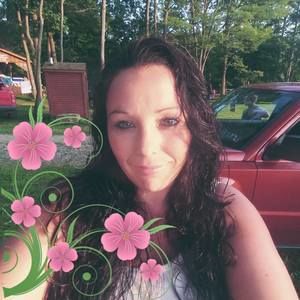 Meet your Posher, Becky